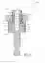 Fig. 04 - Hole saw mandrel assembly