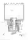 Fig. 06 - Hole saw mandrel assembly