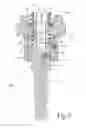 Fig. 08 - Hole saw mandrel assembly