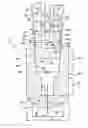 Fig. 01 - Welding electrode for use in a resistance spot welding workpiece stack-ups that include an aluminum workpiece and a steel workpiece