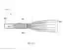 Fig. 11 - Hybrid structures for joining of metals and continuous fiber materials