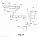 Fig. 11 - Method and apparatus for laser shock peening ballistic armor