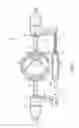 Fig. 08 - Drive shaft press