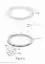 Fig. 03 - GRINDING RING SET FOR SEMICONDUCTOR WAFER IN CHEMICAL AND MECHANICAL GRINDING PROCESS