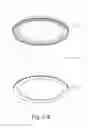 Fig. 04 - GRINDING RING SET FOR SEMICONDUCTOR WAFER IN CHEMICAL AND MECHANICAL GRINDING PROCESS