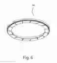 Fig. 07 - GRINDING RING SET FOR SEMICONDUCTOR WAFER IN CHEMICAL AND MECHANICAL GRINDING PROCESS