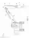 Fig. 02 - Hydraulic hammer assembly