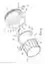 Fig. 13 - Pneumatic tool with adjustable exhaust direction