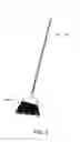 Fig. 02 - Adjustable Handle for Cleaning and Coating Application Devices