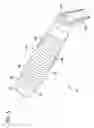 Fig. 06 - Handle assembly for trowel