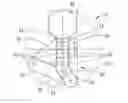 Fig. 01 - Robotic manipulator with supplementary damping