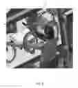 Fig. 06 - Ergonomic glovebox workspace layout tool and associated method of use