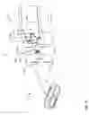 Fig. 74 - Shaving device