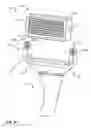 Fig. 80 - Shaving device