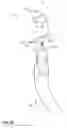 Fig. 82 - Shaving device