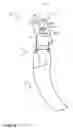 Fig. 83 - Shaving device
