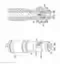 Fig. 07 - PUNCH ASSEMBLIES AND METHODS FOR MODIFYING