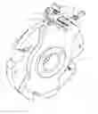 Fig. 01 - Cutter head for cutting materials, and cutter therefor