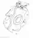 Fig. 02 - Cutter head for cutting materials, and cutter therefor