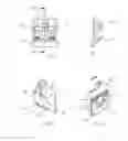 Fig. 05 - Cutter head for cutting materials, and cutter therefor