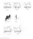 Fig. 08 - Cutter head for cutting materials, and cutter therefor