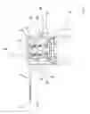 Fig. 04 - Tool and machine for working natural stone, agglomerate or ceramic material