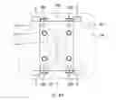 Fig. 01 - Molding die and die-exchanging method