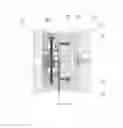Fig. 05 - MODULAR UNIT FOR INJECTION-COMPRESSION MOLDING