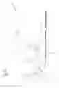 Fig. 03 - Plasticizing unit including a thermal separating device and an active tempering device