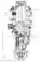 Fig. 03 - Blow molding machine with automatically actuated base coupling