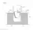 Fig. 03 - Blow molding device, blow molding method, and preform sealing/positioning part