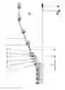 Fig. 06 - Linear-motor-driven simultaneous stretching installation