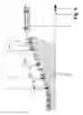 Fig. 11 - Linear-motor-driven simultaneous stretching installation