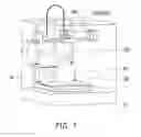 Fig. 02 - Three dimensional printing apparatus and printing head module