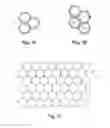 Fig. 08 - Honeycomb core, method of producing a honeycomb core, and sandwich panel comprising a honeycomb core