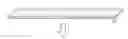 Fig. 01 - LIGHT WEIGHT COMPONENT WITH INTERNAL REINFORCEMENT AND METHOD OF MAKING