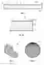 Fig. 05 - LIGHT WEIGHT COMPONENT WITH INTERNAL REINFORCEMENT AND METHOD OF MAKING
