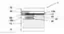 Fig. 01 - Wired glazing and a process for manufacture thereof