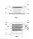Fig. 03 - Wired glazing and a process for manufacture thereof