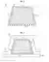 Fig. 04 - Support tooling for composite parts
