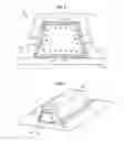Fig. 06 - Support tooling for composite parts