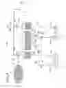 Fig. 06 - Ink heating device and inkjet recording device