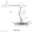 Fig. 06 - Laser printing apparatus and method for colour dynamic image