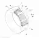 Fig. 01 - AIRLESS TIRE