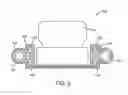 Fig. 03 - Levitation control system for a transportation system