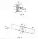 Fig. 06 - Levitation control system for a transportation system