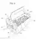 Fig. 04 - Storage bin system for a motor vehicle