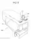 Fig. 07 - Storage bin system for a motor vehicle
