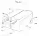 Fig. 10 - Storage bin system for a motor vehicle