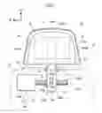 Fig. 02 - Passenger protecting device
